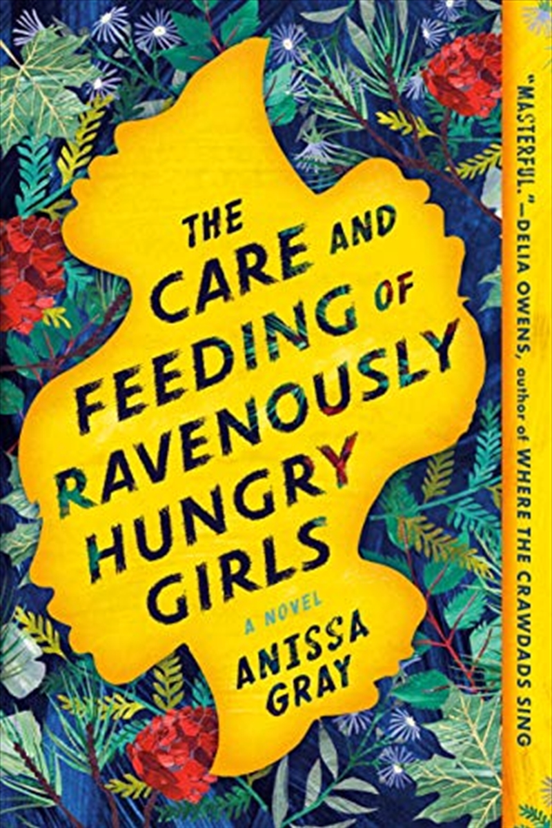 The Care and Feeding of Ravenously Hungry Girls/Product Detail/Reading