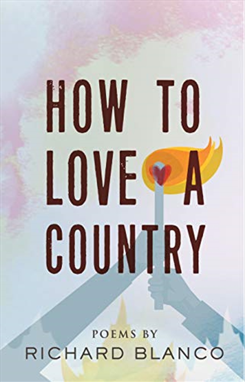 How to Love a Country/Product Detail/Reading