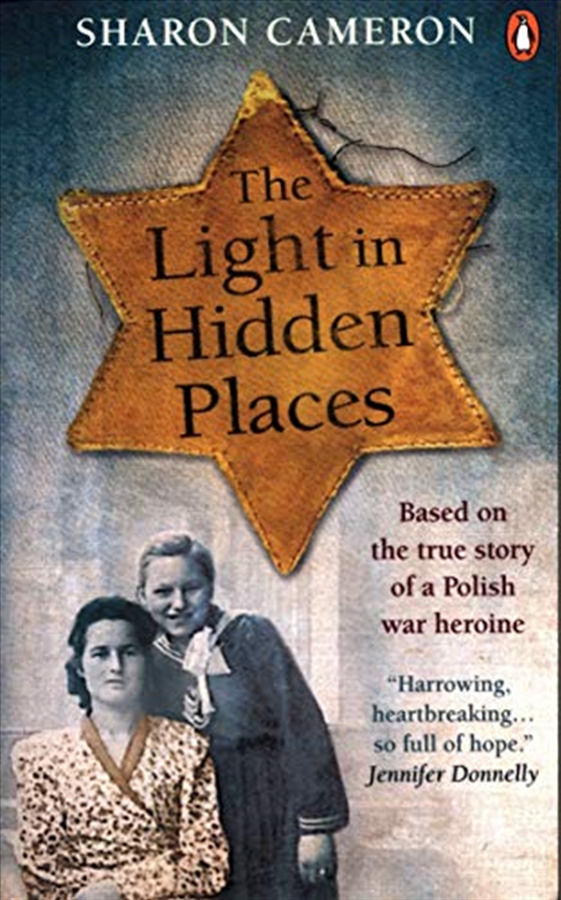 The Light in Hidden Places/Product Detail/Reading