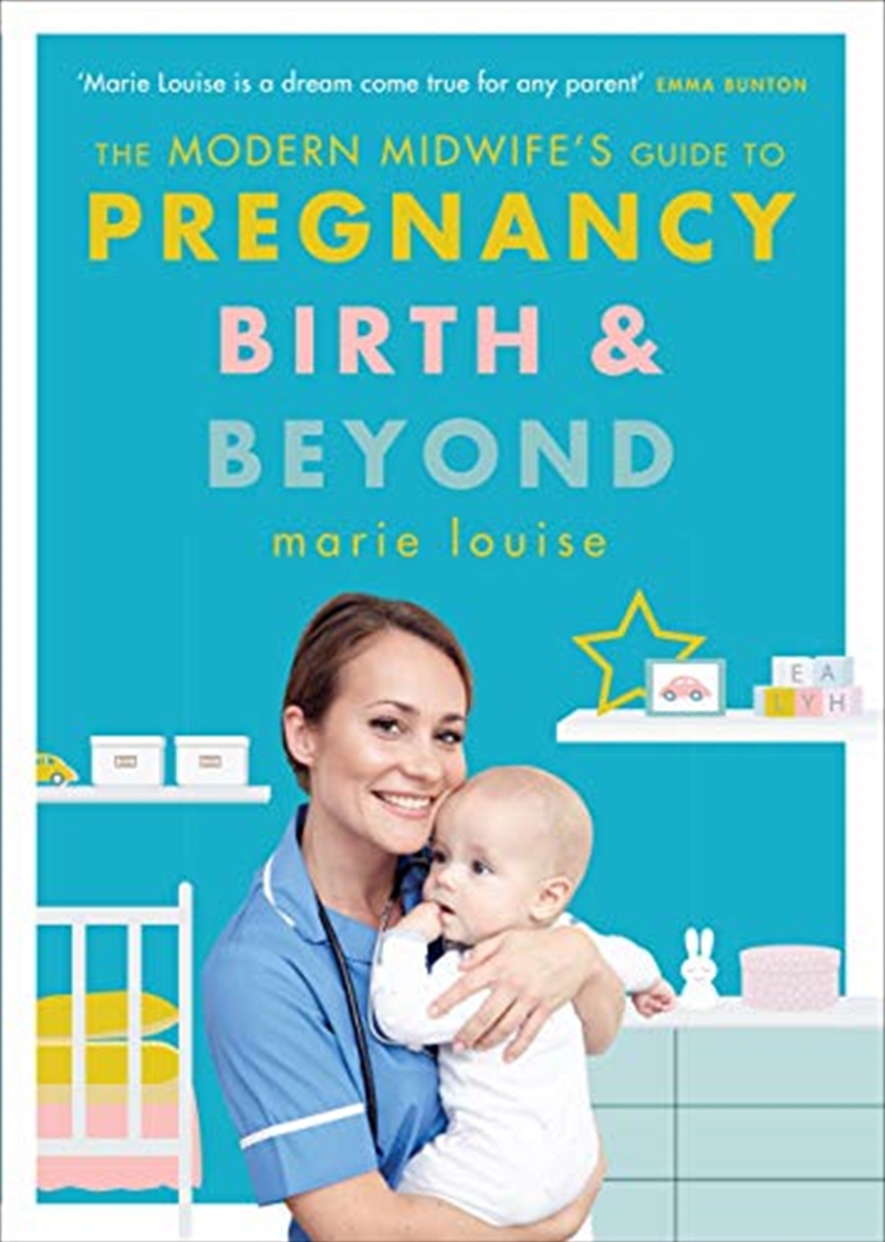 The Modern Midwife's Guide to Pregnancy, Birth and Beyond/Product Detail/Reading