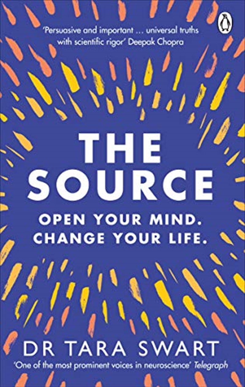 The Source/Product Detail/Reading