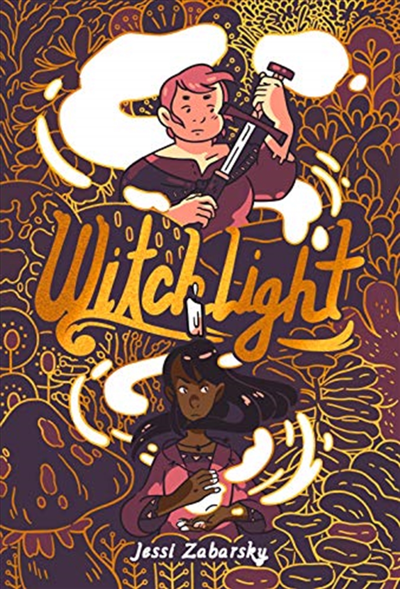 Witchlight/Product Detail/Reading