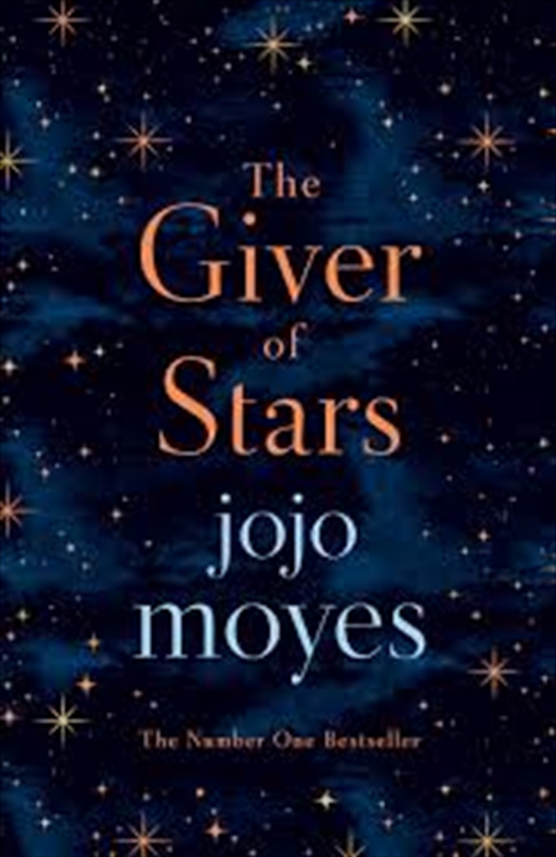 Giver Of Stars/Product Detail/Historical Fiction