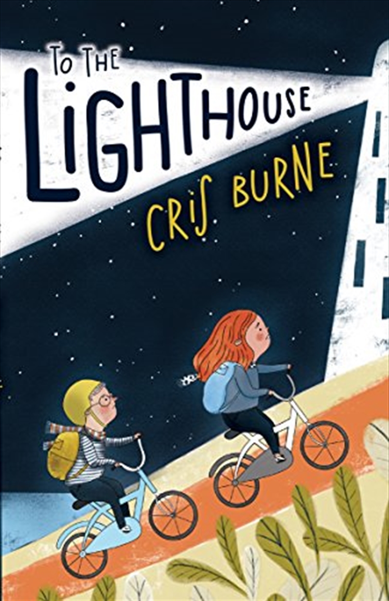 To the Lighthouse/Product Detail/Childrens Fiction Books