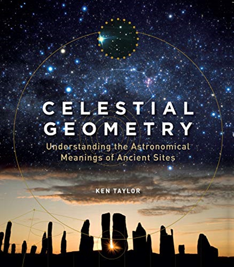 Celestial Geometry/Product Detail/Science