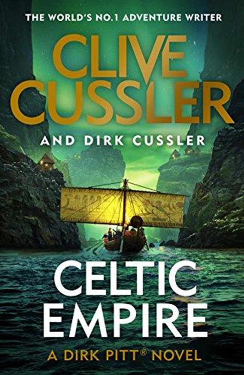 Celtic Empire/Product Detail/Thrillers & Horror Books