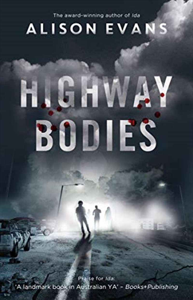 Highway Bodies/Product Detail/Childrens Fiction Books