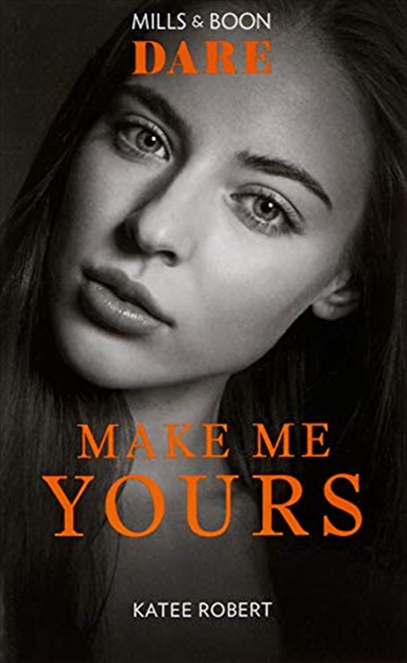 Make Me Yours/Product Detail/Romance