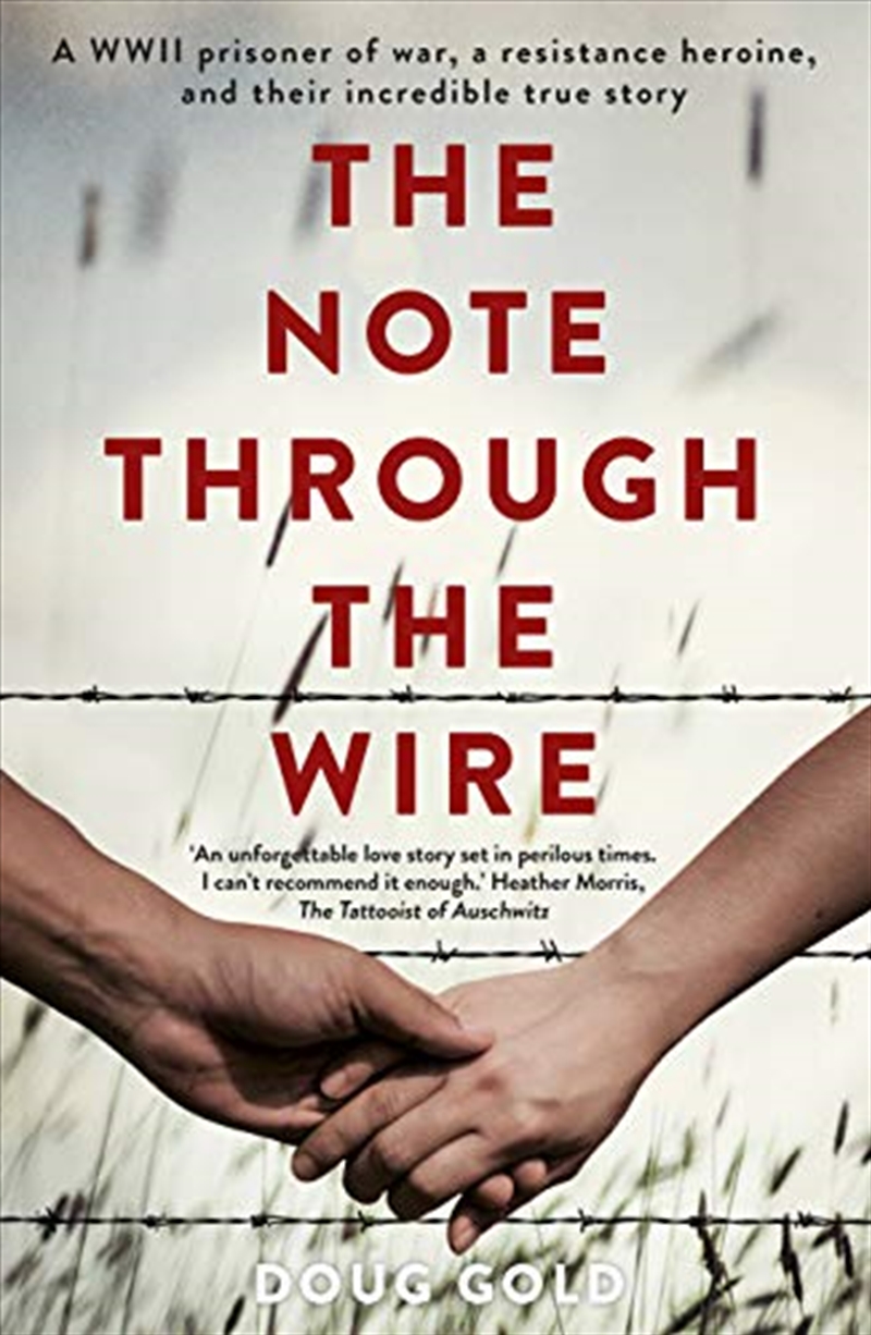 The Note Through The Wire/Product Detail/Reading