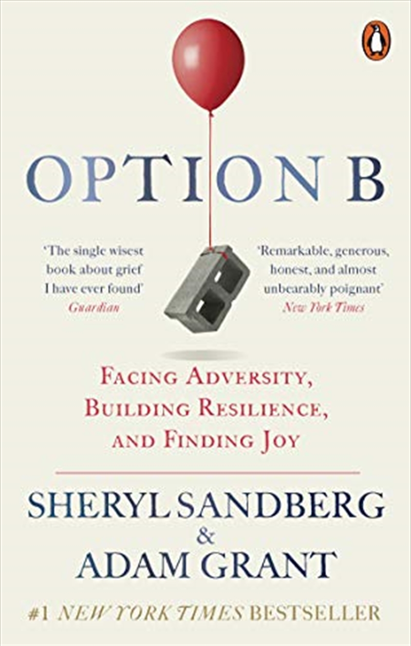 Option B/Product Detail/Self Help & Personal Development