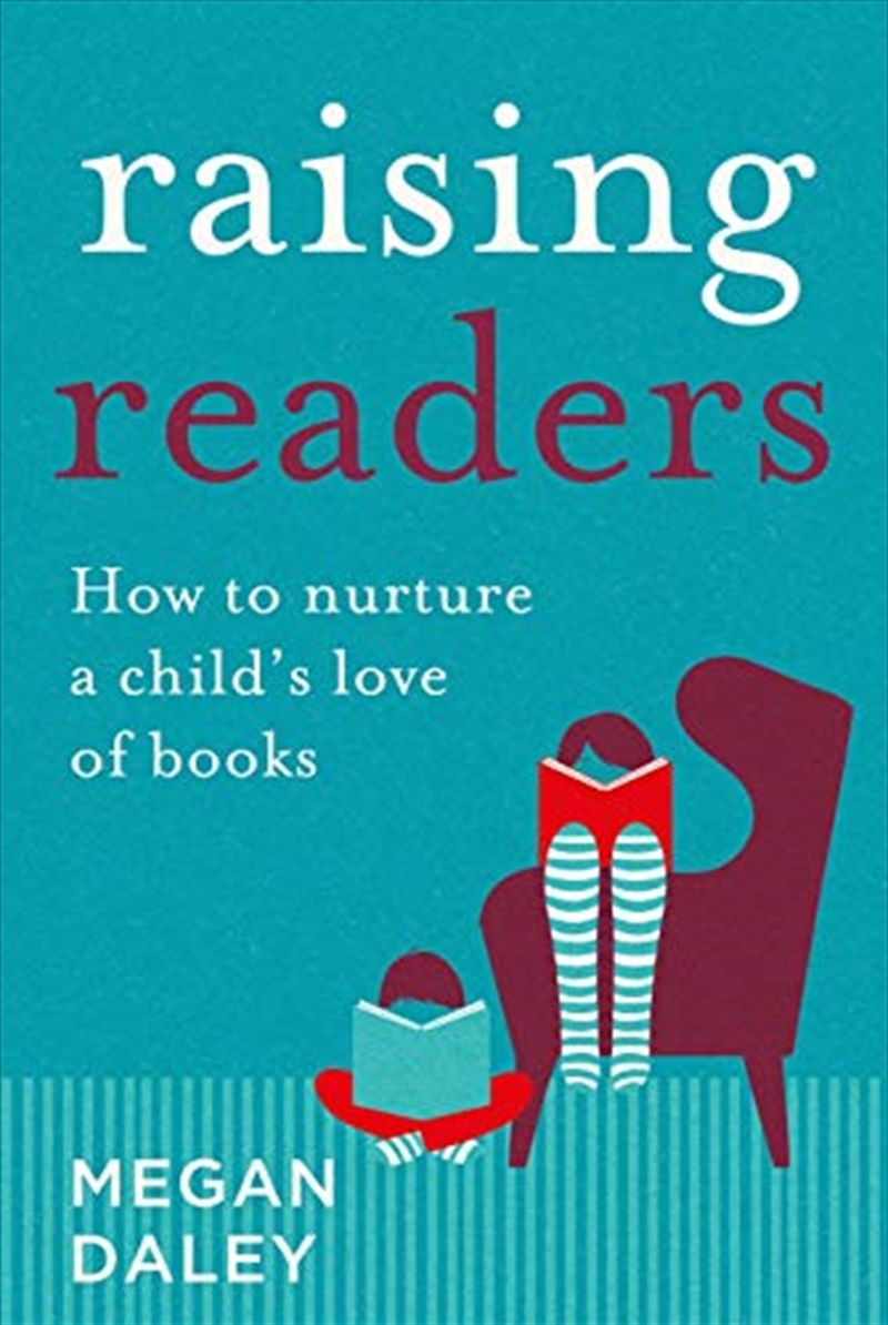 Raising Readers/Product Detail/English