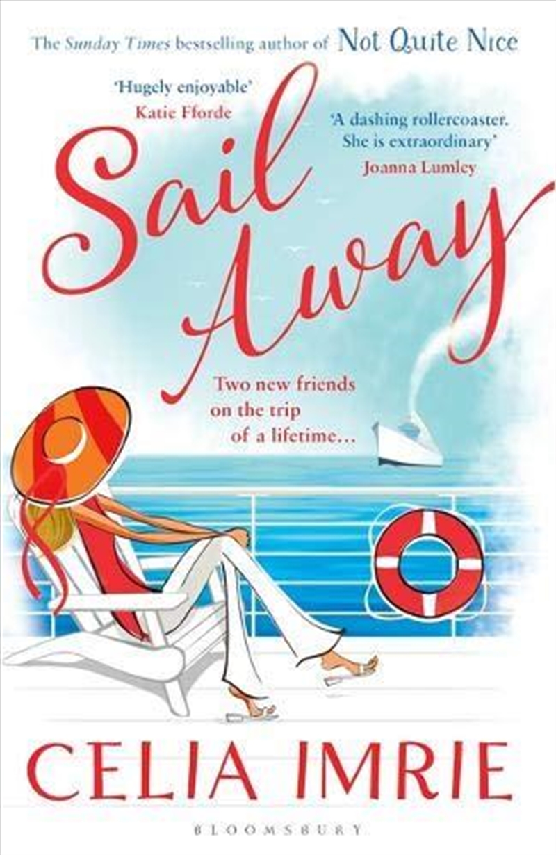 Sail Away/Product Detail/Childrens Fiction Books