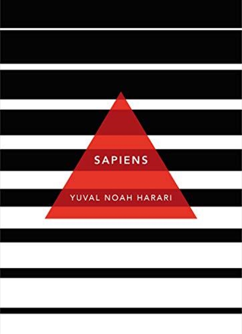 Sapiens/Product Detail/Science