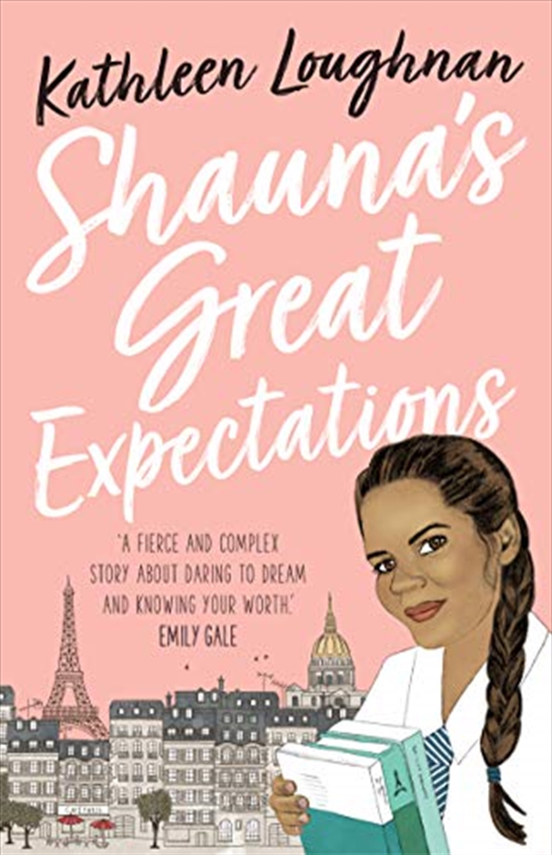 Shauna's Great Expectations/Product Detail/Childrens Fiction Books