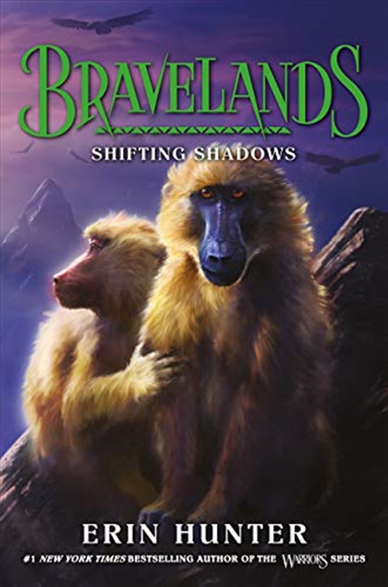 Bravelands/Product Detail/Childrens Fiction Books