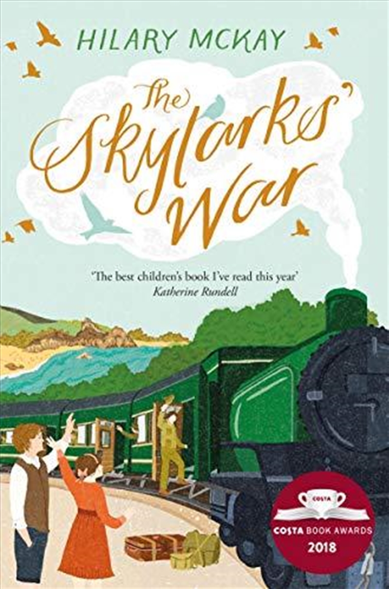 The Skylarks' War/Product Detail/Childrens Fiction Books