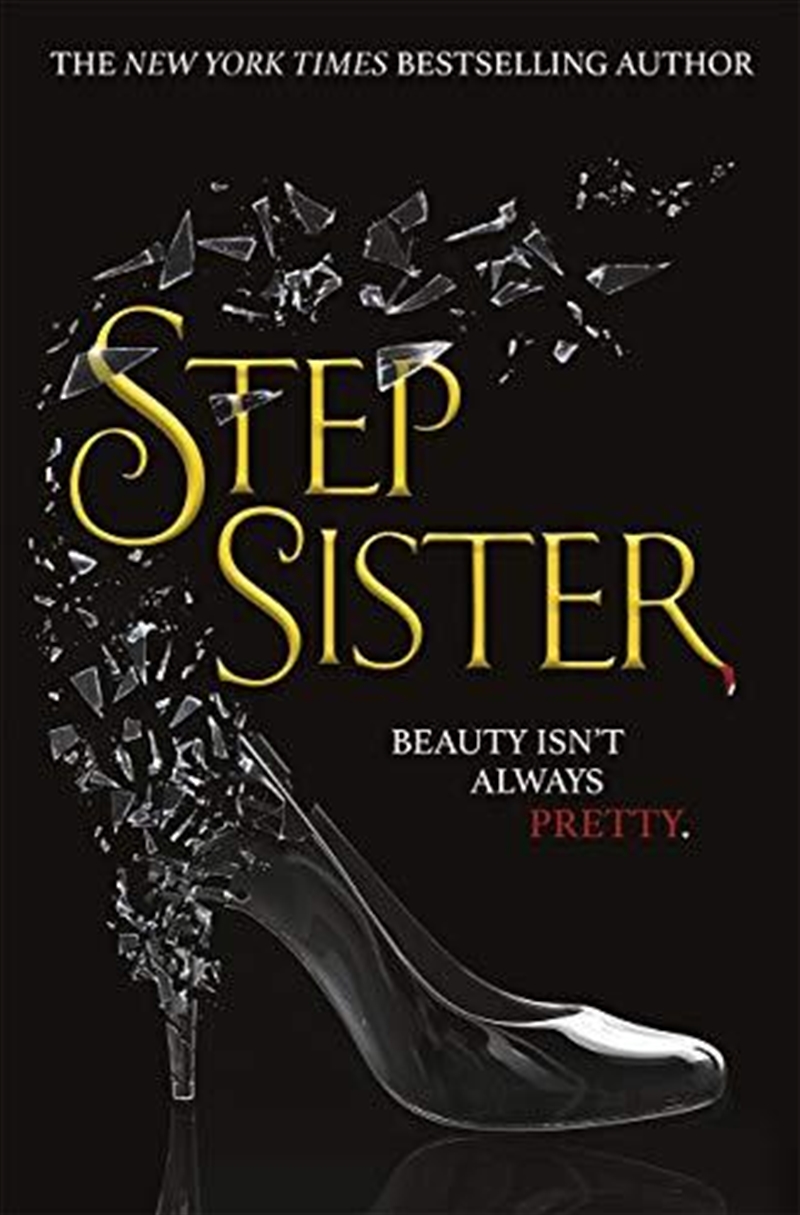 Stepsister/Product Detail/Childrens Fiction Books