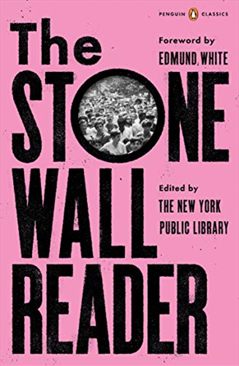 The Stonewall Reader/Product Detail/Reading