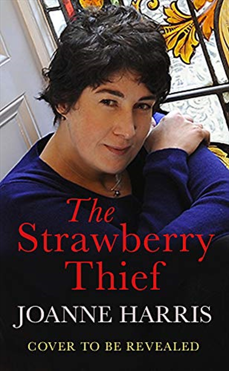 The Strawberry Thief/Product Detail/Reading