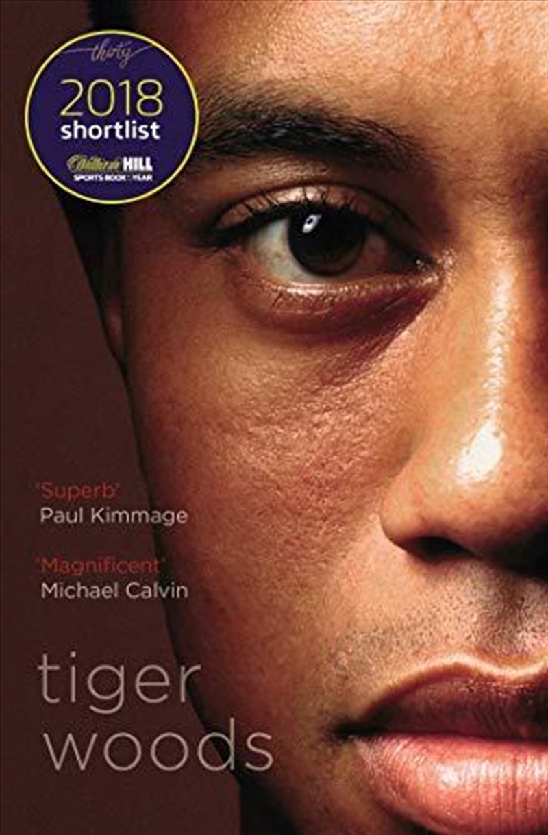 Tiger Woods/Product Detail/Biographies & True Stories