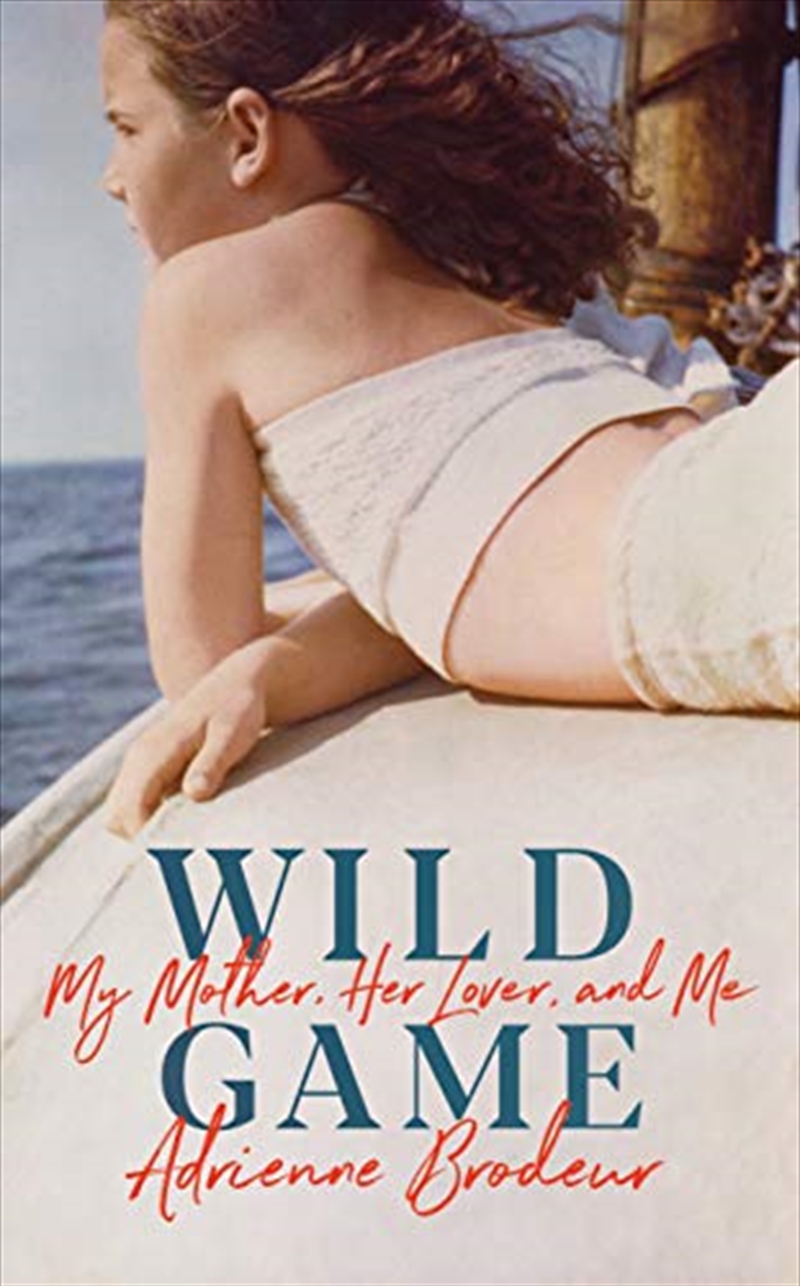 Wild Game/Product Detail/Biographies & True Stories