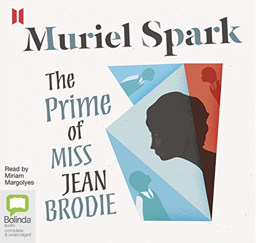 The Prime of Miss Jean Brodie/Product Detail/Historical Fiction