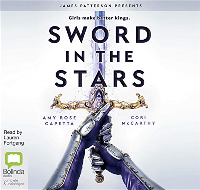 Sword in the Stars/Product Detail/Young Adult Fiction