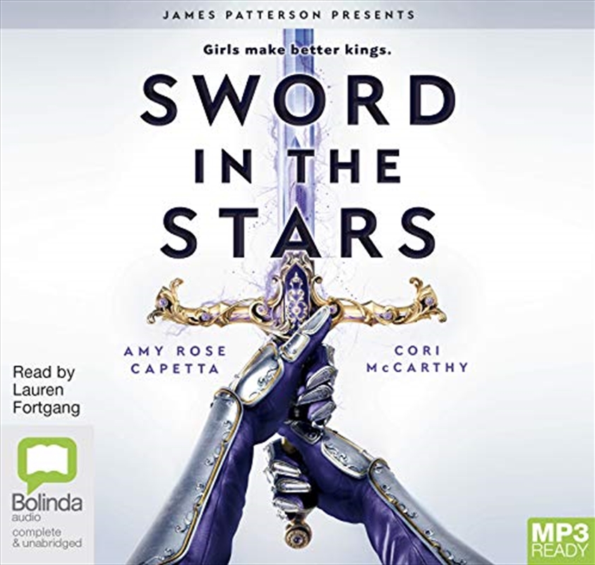 Sword in the Stars/Product Detail/Young Adult Fiction