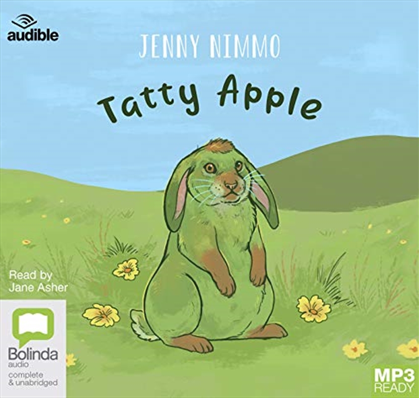 Tatty Apple/Product Detail/Childrens Fiction Books