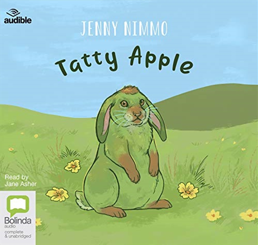 Tatty Apple/Product Detail/Childrens Fiction Books