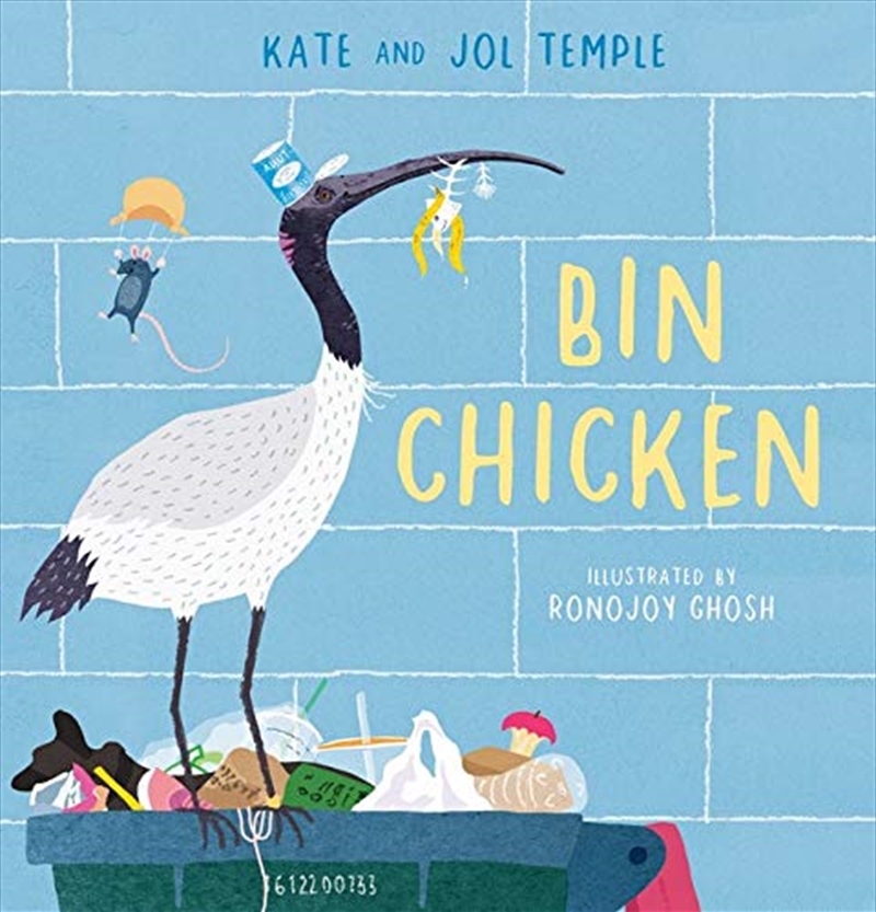 Bin Chicken/Product Detail/Children