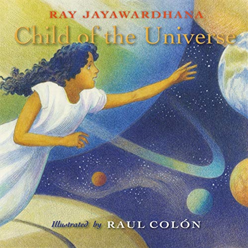 Child of the Universe/Product Detail/Early Childhood Fiction Books