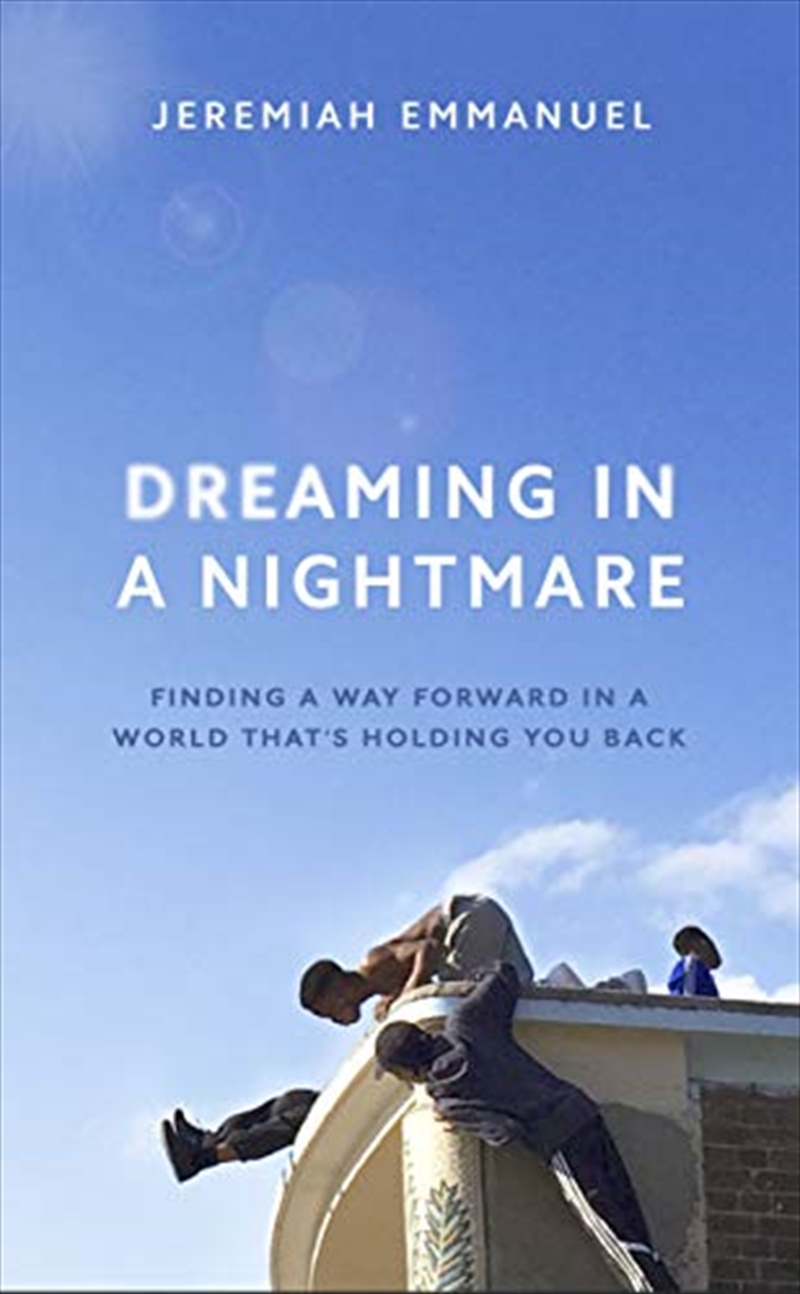 Dreaming in a Nightmare/Product Detail/Biographies & True Stories