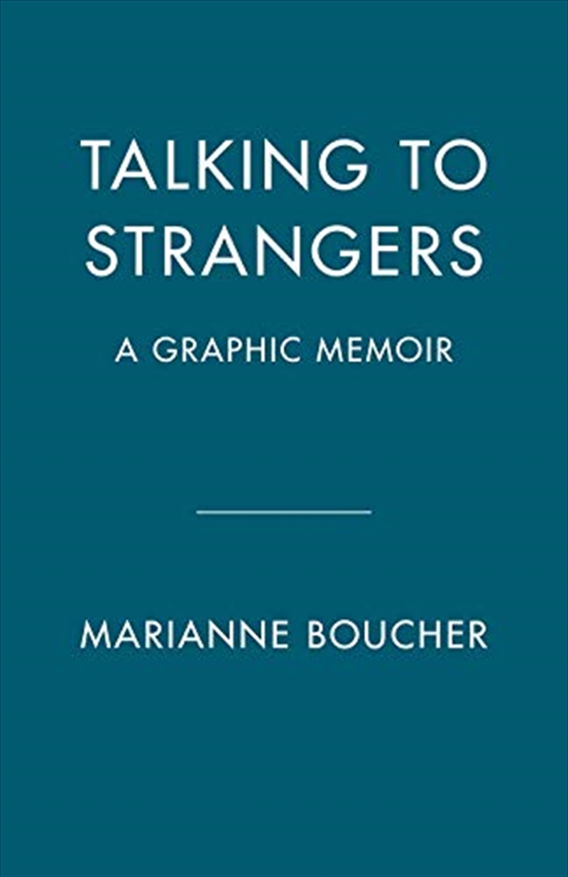 Talking to Strangers/Product Detail/Biographies & True Stories