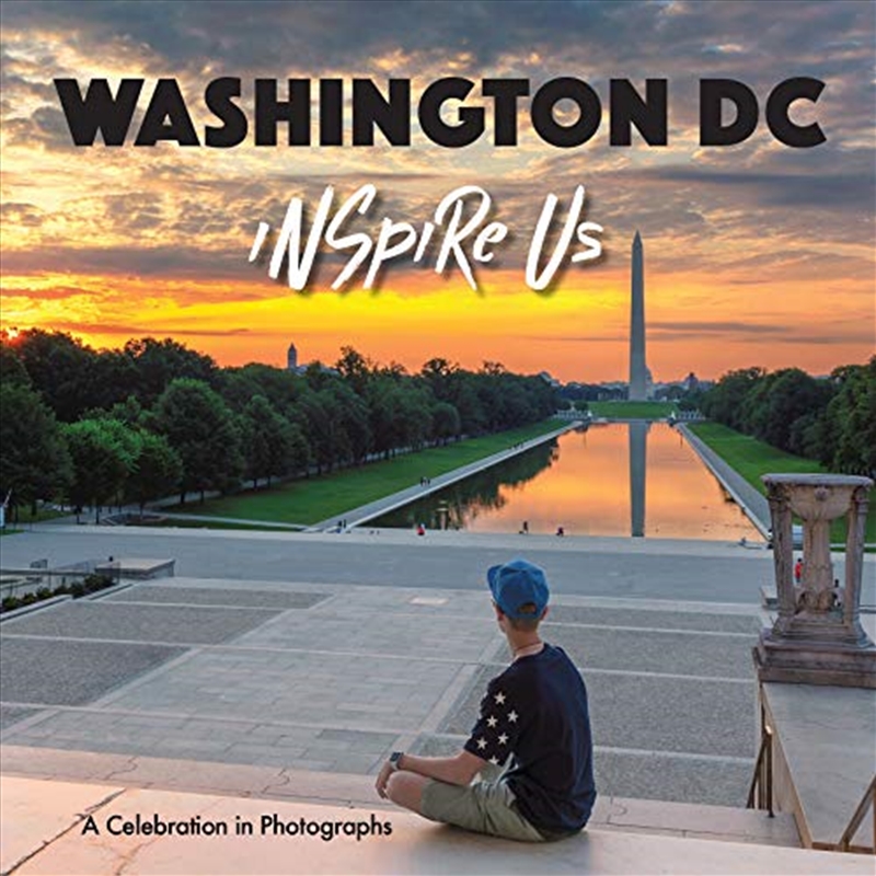 Washington DC Inspire Us/Product Detail/Photography