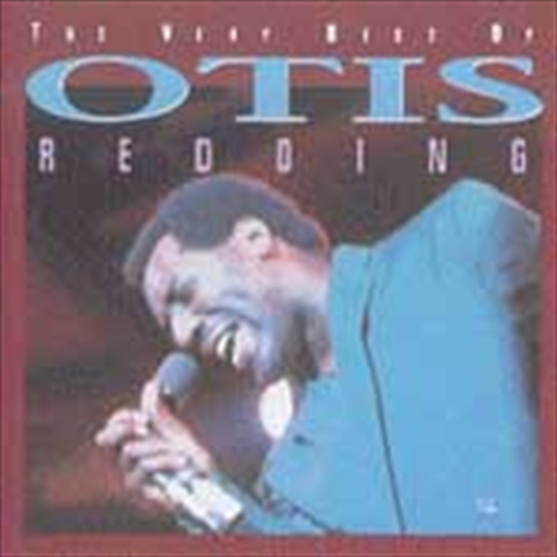 Very Best Of Otis Reddin,/Product Detail/R&B