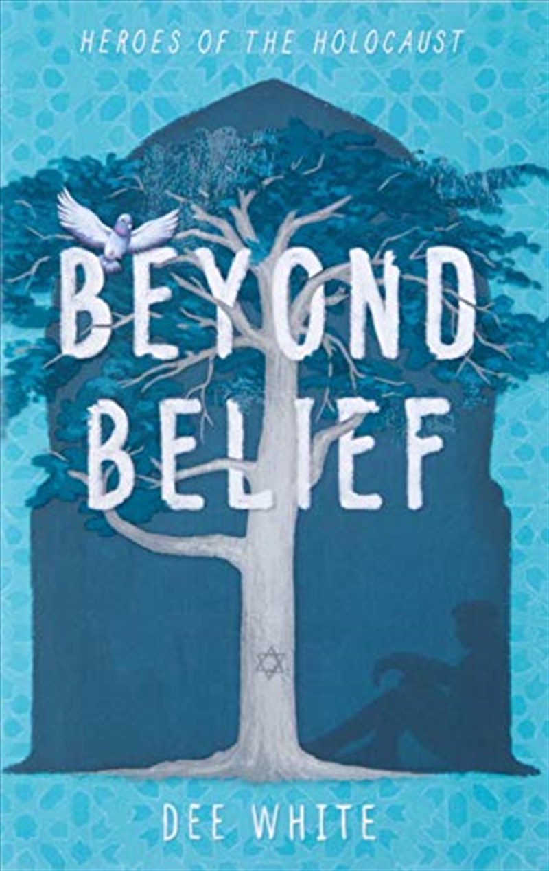 Beyond Belief/Product Detail/Historical Fiction