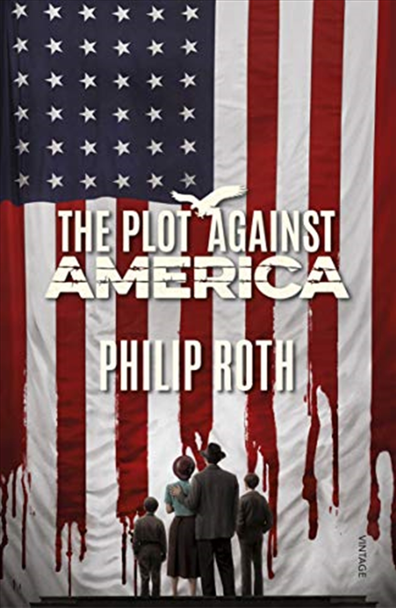 The Plot Against America/Product Detail/Reading