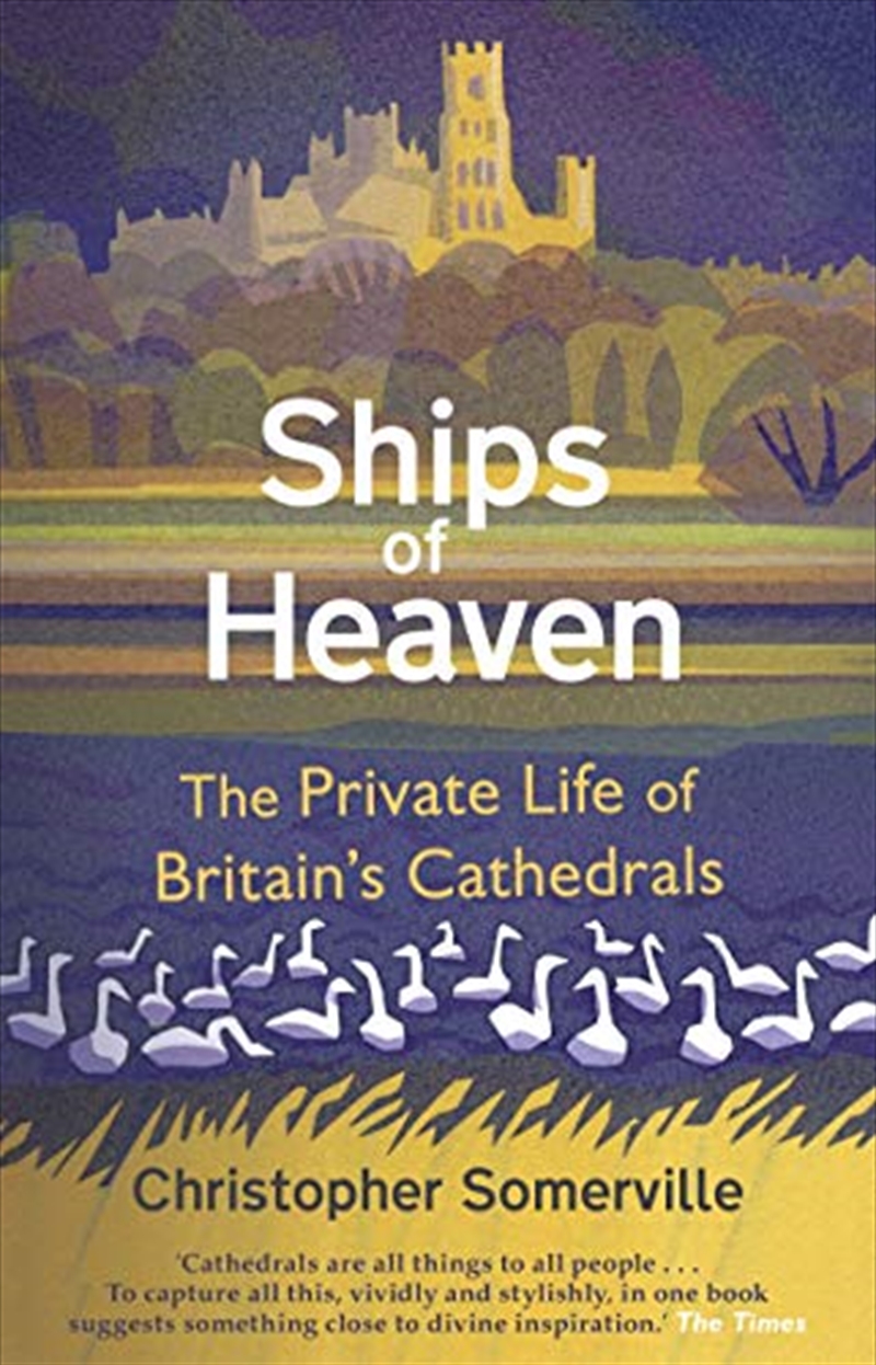 Ships Of Heaven/Product Detail/Reading