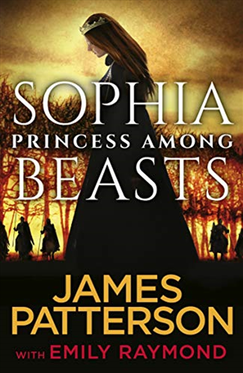 Sophia, Princess Among Beasts/Product Detail/Childrens Fiction Books