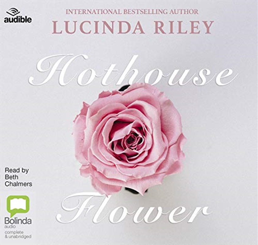 Hothouse Flower/Product Detail/Historical Fiction