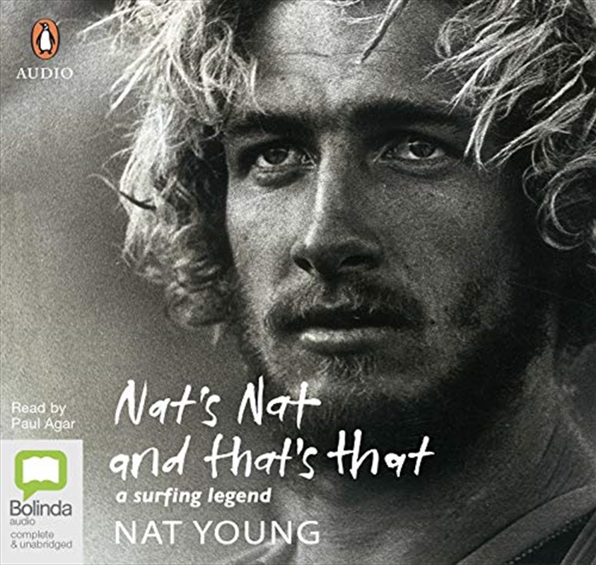 Nat's Nat and That's That/Product Detail/True Stories and Heroism