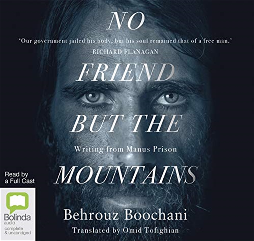 No Friend But the Mountains/Product Detail/True Stories and Heroism