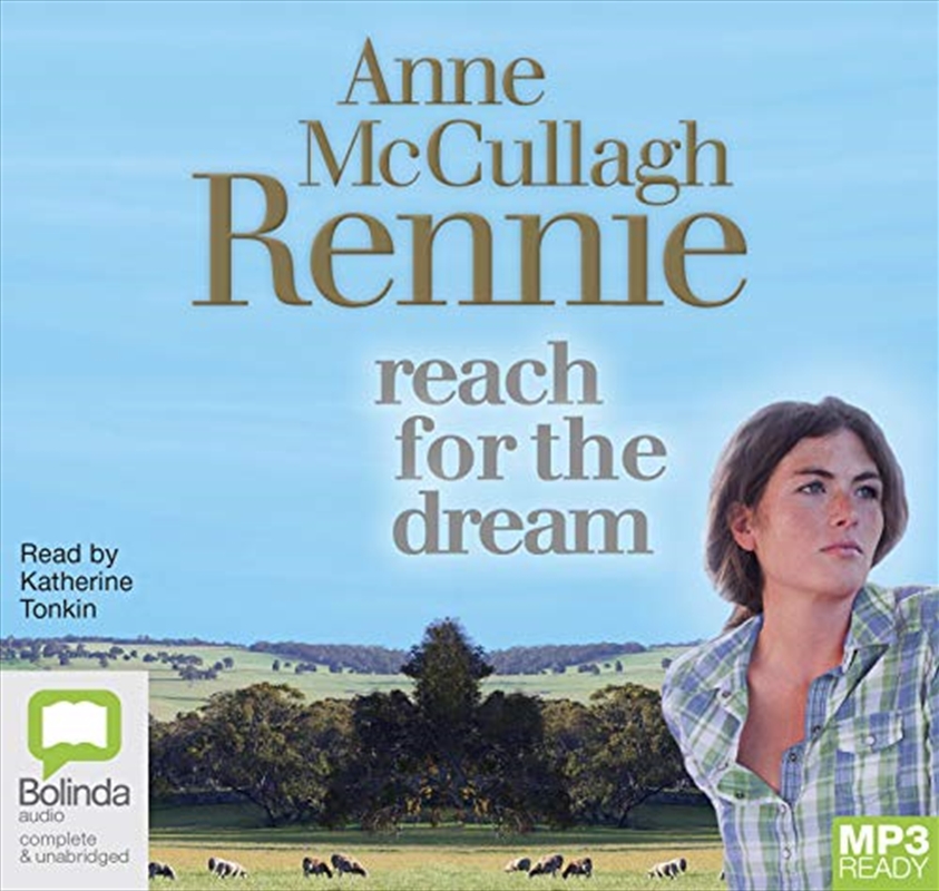 Reach for the Dream/Product Detail/Australian Fiction Books