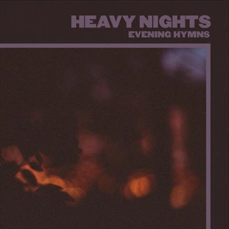 Heavy Nights/Product Detail/Alternative