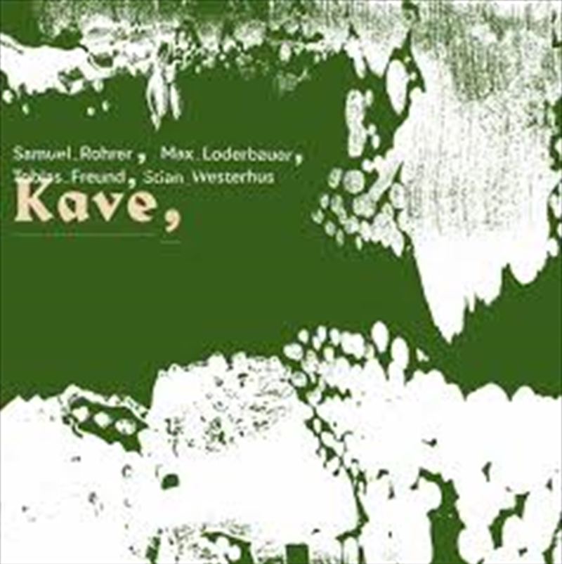 Kave/Product Detail/Dance