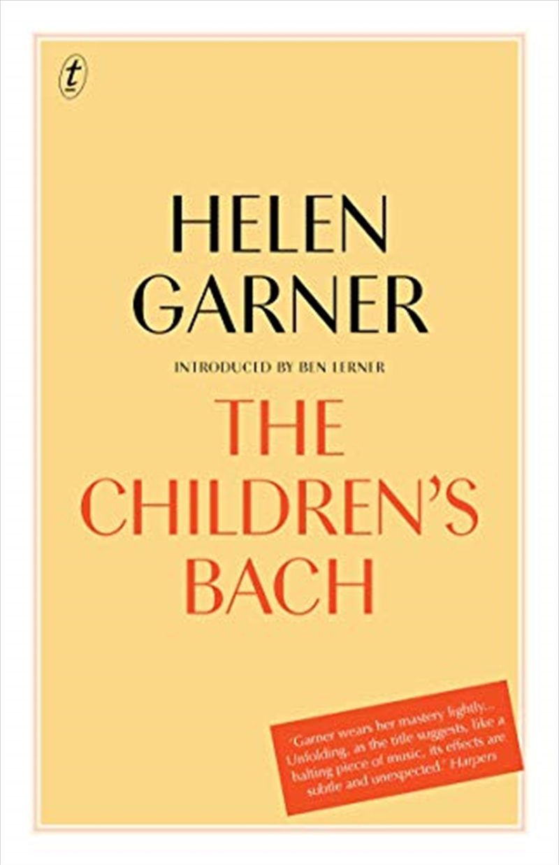 The Children's Bach/Product Detail/Reading