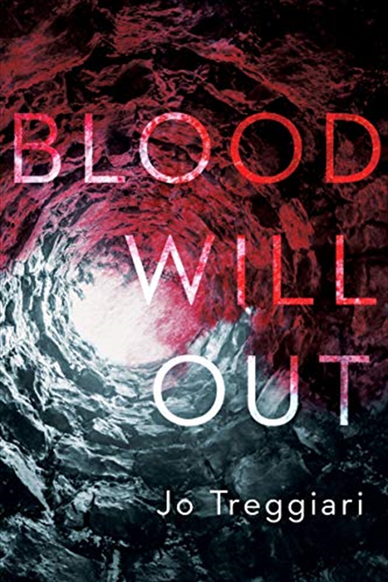 Blood Will Out/Product Detail/Childrens Fiction Books