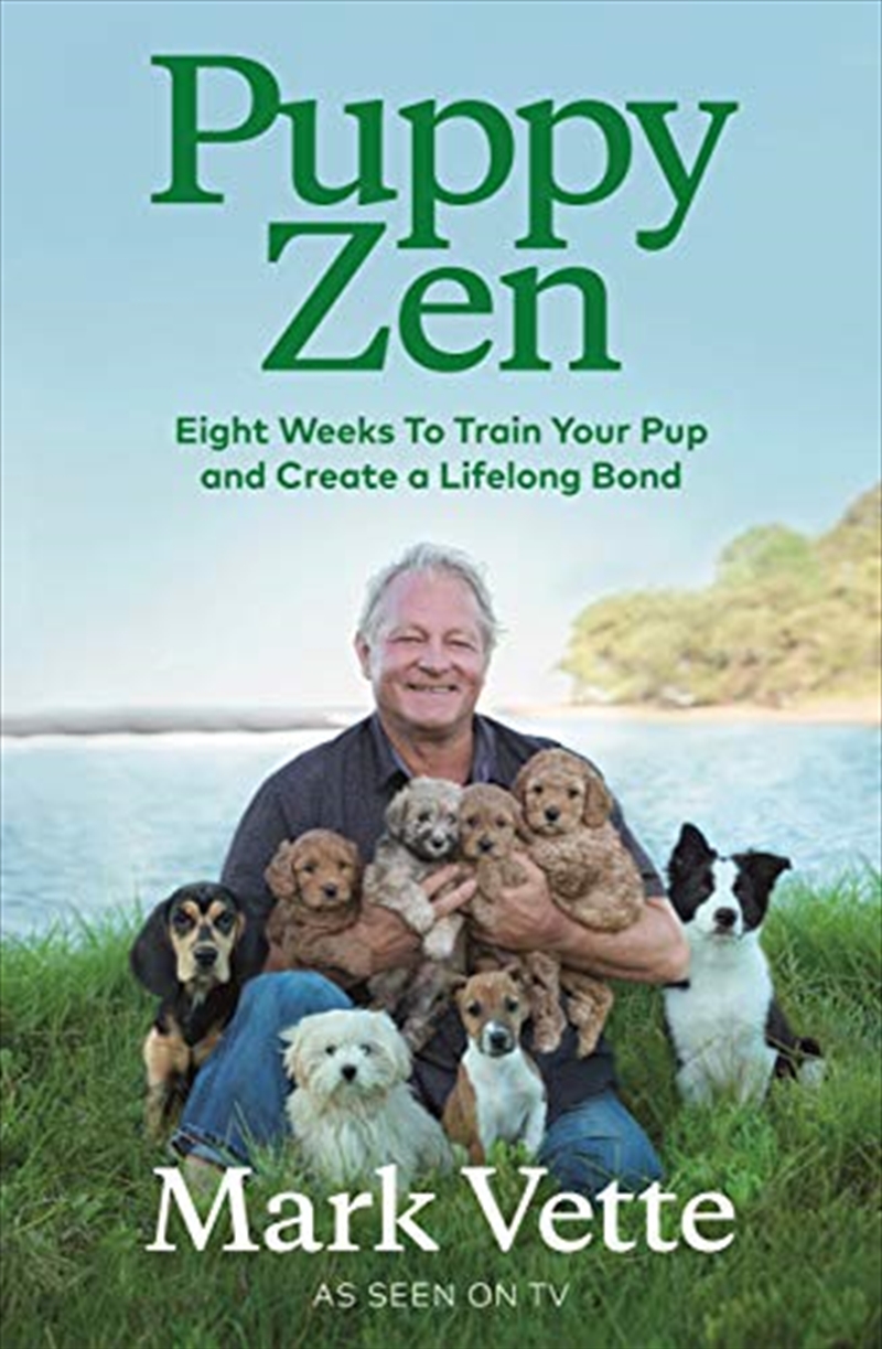 Puppy Zen/Product Detail/Reading