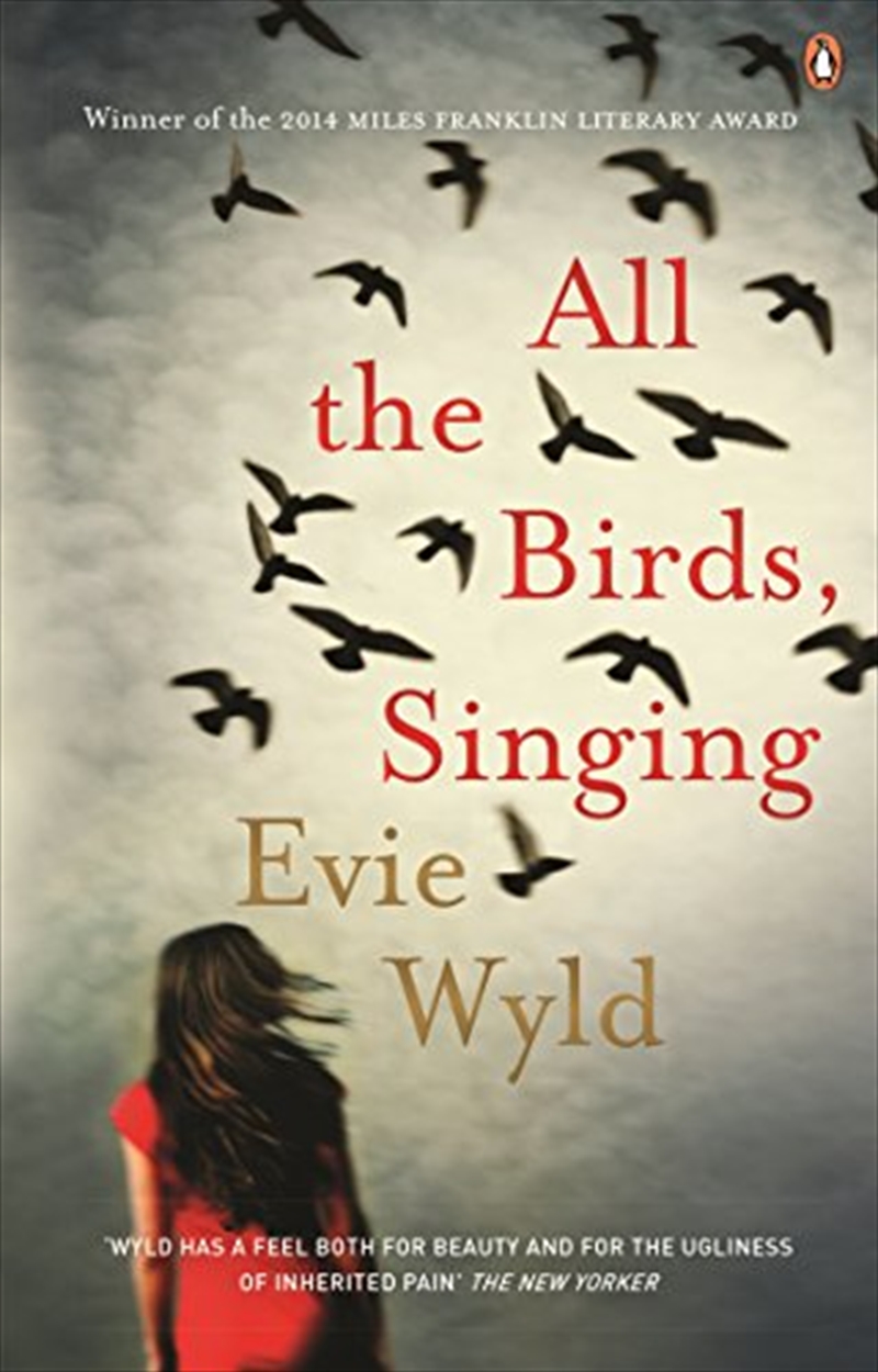 All the Birds, Singing/Product Detail/General Fiction Books